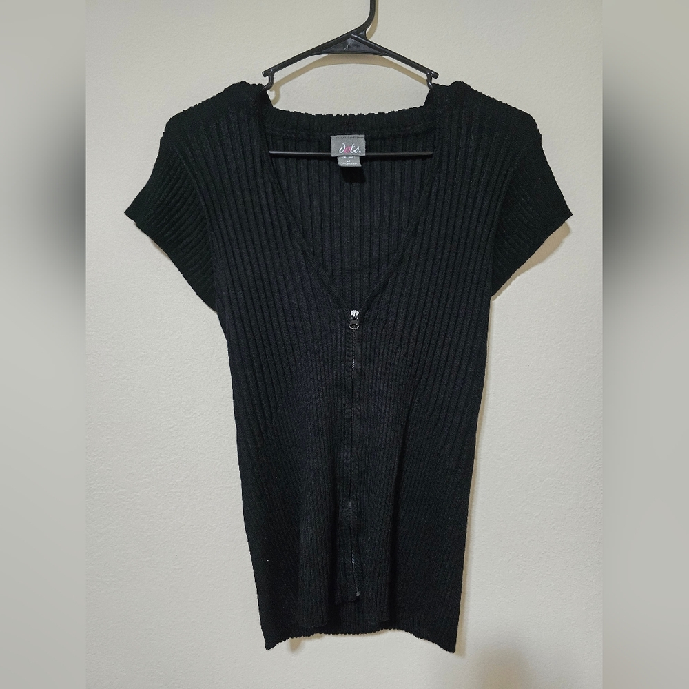 Women Hoodie Jacket Size XL